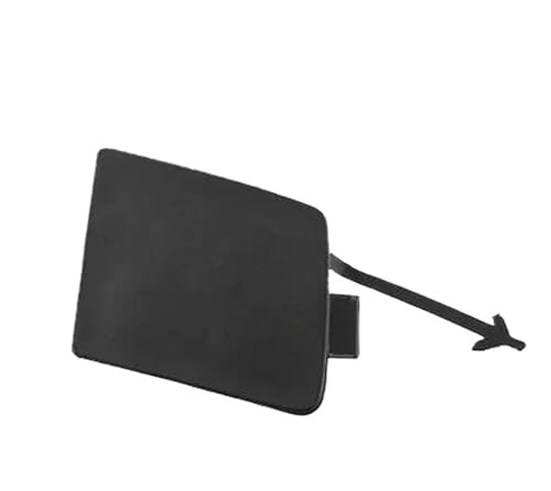 Cache-crochet de remorquage robuste avant pour Fiat Ducato ABS - 3