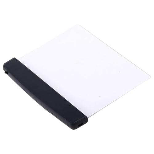 Lampada Da Pagina Del Libro A LED - Lampade Luminose A Schermo Per Lettura, Lampade Piatte Per La Lettura | Lampada Da Lettura Notturna, Lampada Da Libro LED Per Camera Da Letto, Dormitorio
