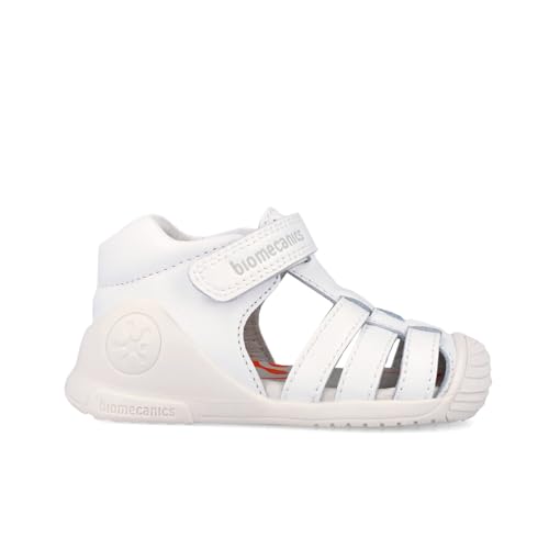 Sandales basiques Biomecanics Biogateo 262115 chaussure marche bébé