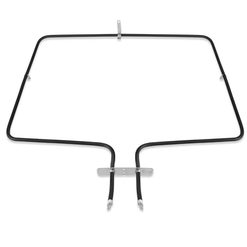 W10779716 Oven Bake Broil Heating Element by MIFLUS Compatible for Whirlpool KitchenAid Maytag Replaces PS11756277 EA11756277 AP6013650 Fits Models Starting with KER KFE KSE