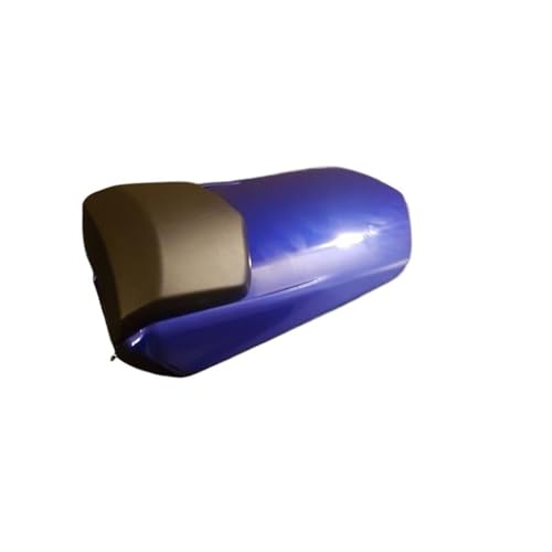 Capot de selle moto YZF-R1 de qualité supérieure - Carénage arrière finition carbone