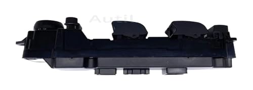 Interrupteur commande vitre électrique de remplacement pour Mazda 6 GH - 7