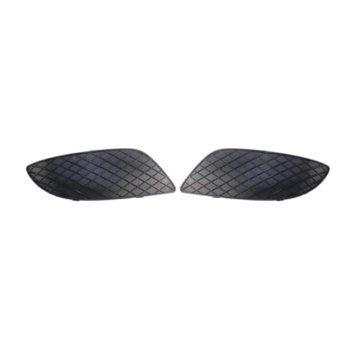 Phares antibrouillard avant et grille pour Vito W636 Viano W639 : sécurité
