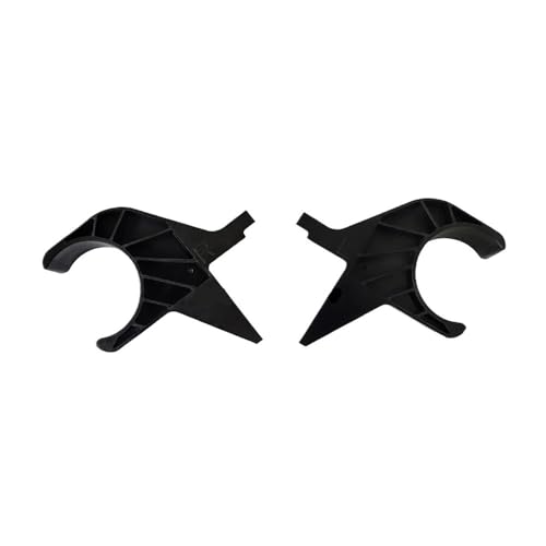 Piezas de fijación para brazo de dron T40 kit de repuesto izquierdo y derecho