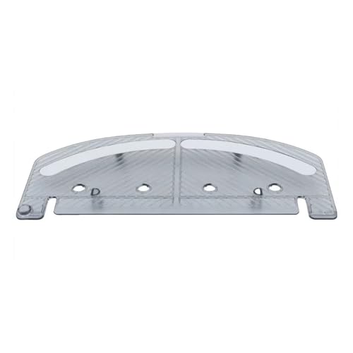 Support de chiffons de vadrouille aspirateur robot compatible K60 - 2