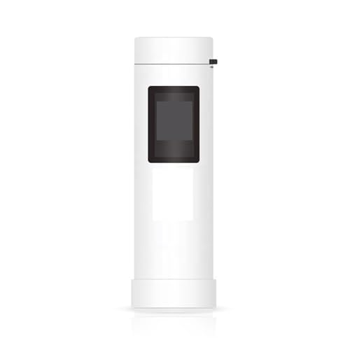 Analyseur de différence de couleur portable CR1 3nh pour peinture et bouton - 3