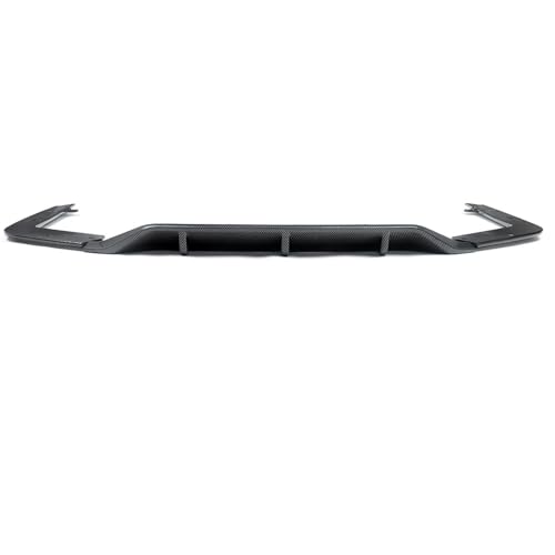 Diffuseur arrière carbone pour BMW Série 7 G11 G12 LCI look R Style haut de gamme