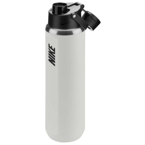 Bouteille Nike SS Recharge Chug 710 ml 24 oz Fitness Graphic Rfsh - vue 6