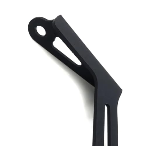 Support GPS Moto HAWK11 2023 Fixation Téléphone Stable Contre Secousses