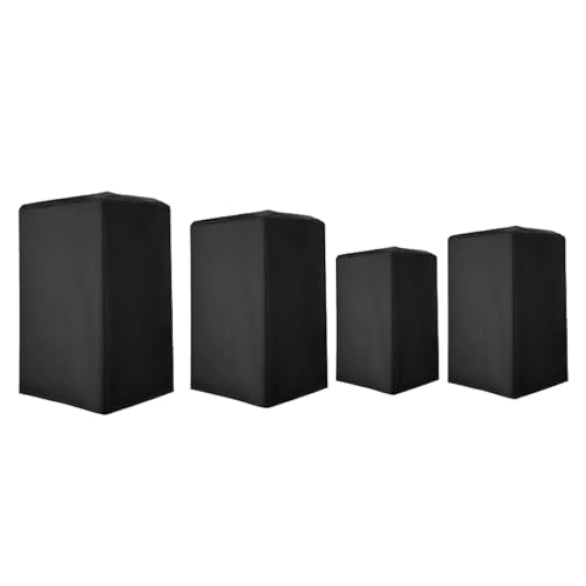 Outdoor Speaker Cover Protective Case for Camping and Parties