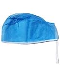 Medint Disposable Cap with Ties 10017 (100)