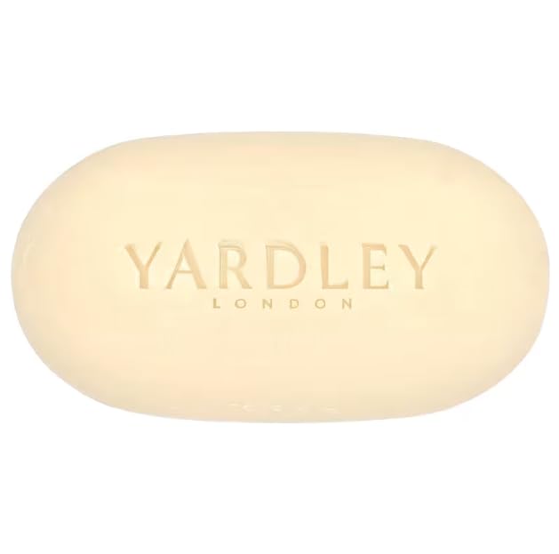 Miniatura 8 de Yardley London Barras hidratantes de lavanda inglesa con aceites esenciales, 8.50 onzas (paquete de 5)