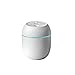 Imagen de Mini humidificador portátil pequeño humidificador de niebla fría USB función de luz nocturna ultra silencioso para coche
