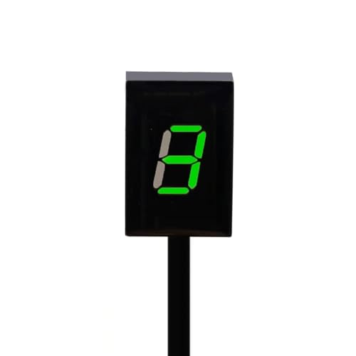 �M�A�C���W�P�[�^�[ Compatible With Yamaha For Fzs1000 2005-2015 For Mt-01 2005-2012 For Mt-03 2006-2016 �M�A�C���W�P�[�^�[�f�B�X�v���C���[�^�[ �o�C�N�A�N�Z�T���[�ɑΉ�