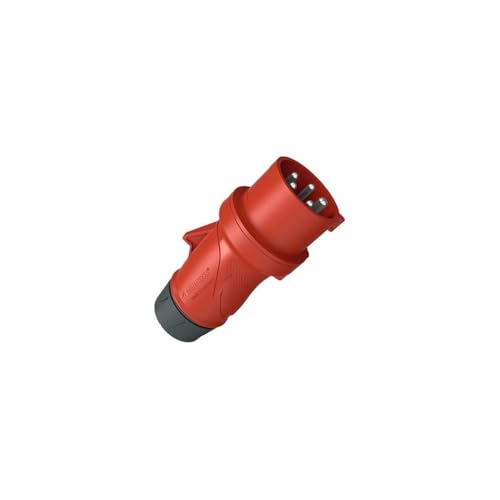 Wtyczka CEE PowerTOP Xtra R 32A5p 6h400V MENNEKES 13584