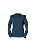 Produktbild Schöffel Damen Laubbichel Langarmshirt, Navy Blazer, 44