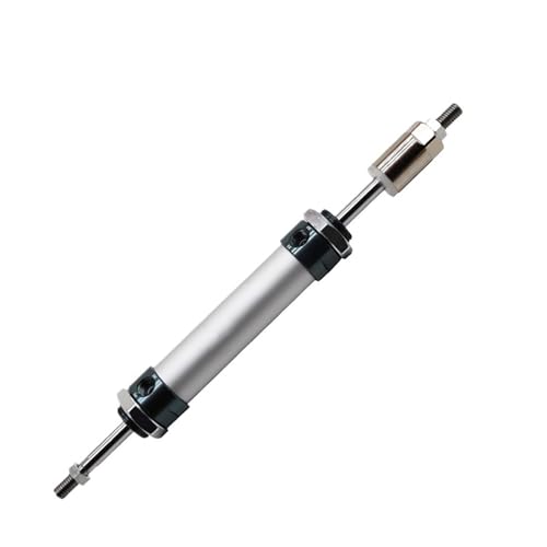 Cylindre pneumatique réglable MALJ pour l'automatisation d'atelier - 5
