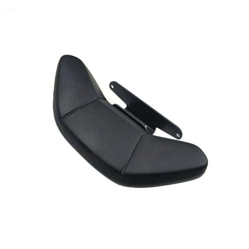 Support de Tablette Arrière TMAX500 Coussin Dossier Passager - 4