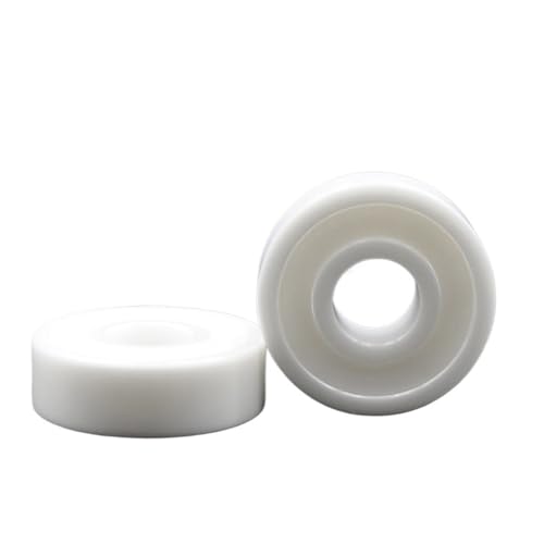 Roulement à billes 608 2RS céramique anti-friction scellé 8x22x7 mm