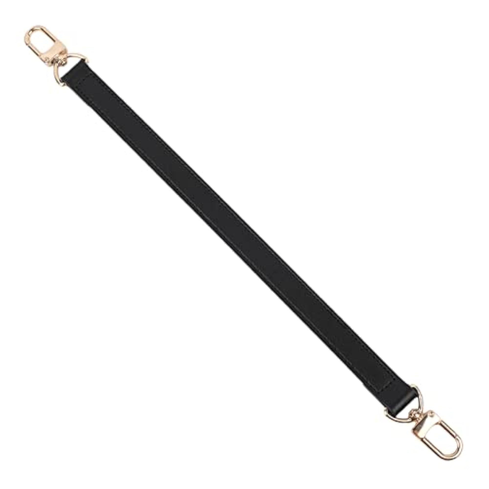 Shoulder Bag Strap Replacement, Black