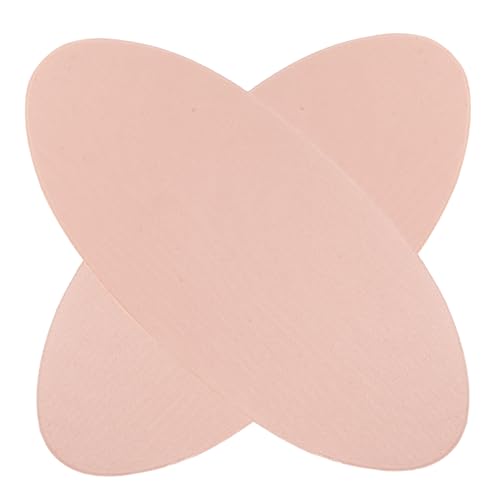 KOMBIUDA 1 Pair Leg Pads Calf Straight Leg Patches Leg Pad for Crooked Leg Breathable Calf Pad Adhesive Leg Pad Women Calf Support Women Leg Pad Calf Support for Leg Pads for Thin Legs