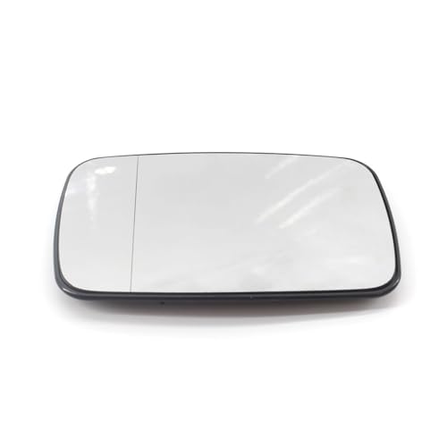 �T�C�h�E�B���O�~���[�K���X �ɓK������3/5 �V���[�Y E46 1998-2006 E39 1997-2003 ��/�E�����A�~���[�K���X���M 51168250436 �A 51168250438(1pc Left White)