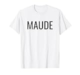 Maude