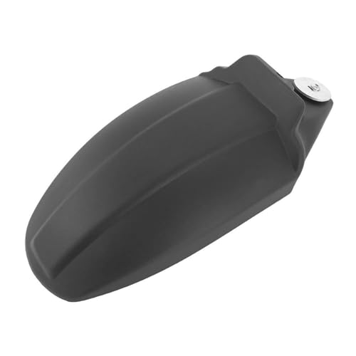 Extension de garde-boue arrière moto NC700S protection pneu finition premium