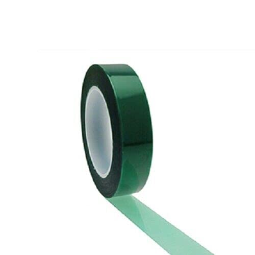 Polyester Splicing & Printed Circuit Board Tapes, 1' PACKOF 1 ROLL