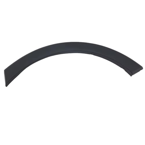 Garde-boue avant droit Ford Transit 2014-2021 en ABS robuste OEM 1933340
