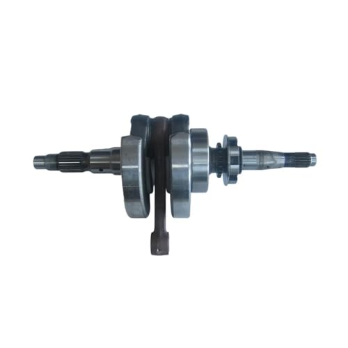 Vilebrequin Hisun HS700 ATV assemblage haute précision acier