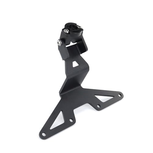 Extension crossbar Support GPS pour Triumph Bonneville T100 T120 et Street Twin
