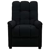 Dieser TV-Sessel ist bequem und langlebig.