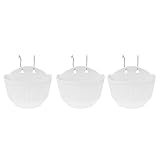 potted plants for deep shade Jardinière suspendue simple : vous pouvez acheter ce pot de fleurs suspendu créatif et pratique chez un revendeur de pots de fleurs pour plantes d'intérieur