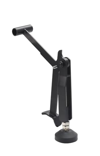 Support de levage portable pour moto sans béquille centrale pour graisser la chaîne