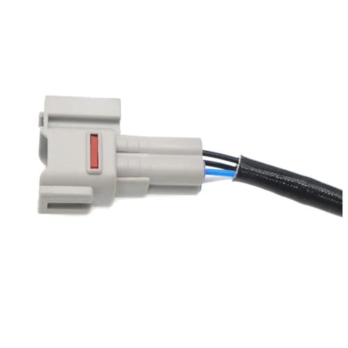 Sonde Lambda amont pour stopper la surconsommation de carburant Suzuki - 4