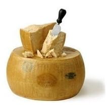 Parmigiano Reggiano - 1 Pound