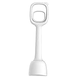 Ergonomie Bogenförmiger Griff fühlt sich angenehm und mühelos an