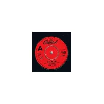 Bob Seger - Still The Same - (Generic Sleeve) - Capitol Records