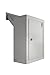 Protex Wall Drop Box with Adjustable Chute (MDL-170)