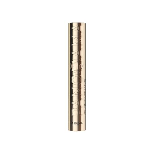 LOreal Paris Volume Million Lashes PANORAMA Mascara - Volumizing mascara making eyes look 1.4x bigger