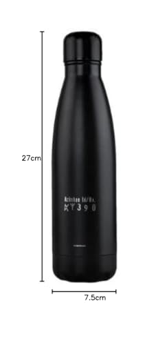 Merchadising MAP4026 color negro complemento ideal 4