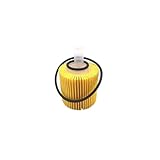 10X Oil Filter Compatible For Toyota Corolla/Matrix Prius/ CT200H for Scion 1.8L 2ZR-FE/Engine