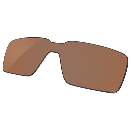 Image of Galvanic Replacement Lenses for Oakley Probation OO4041 Sunglasses - Multiple Choices