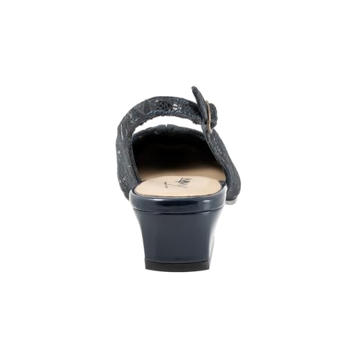 Image of Trotters Womens DeaPumps