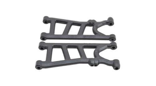 アールピーエム RPM Rear A-arms - ARA Typhon 3S 4x4 BLX RPM80842 Electric Car/Truck Option Parts