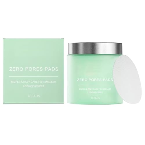 Discos Limpiadores Faciales, Toallitas Faciales Hidratantes, Limpieza De Doble Textura, Textura Para Limpieza Diaria Piel Sensible Poros Hogar Viaje Salon Unisex