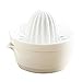 Tomaibaby Ręczna wyciskarka do soków owocowych, cytryn, pomarańczy, sokowirówka, misa ceramiczna, do wyciskania owoców, filiżanka, kuchenna, sok