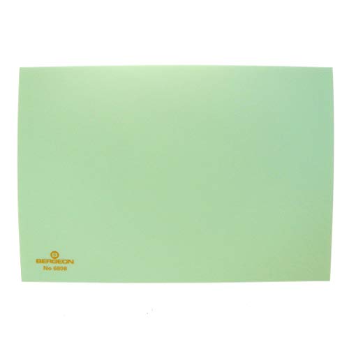 Bergeon 6808-V mat Bench top, Hard – Anti-Skid for Watchmakers