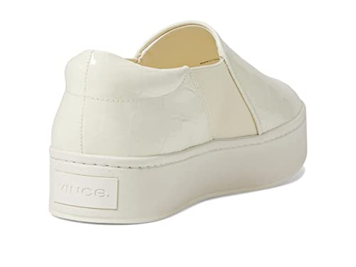 Image of Vince Women's Warren Platform Slip-On Sneaker